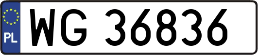 WG36836