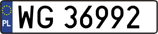 WG36992