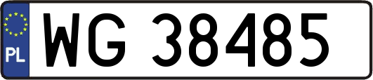 WG38485