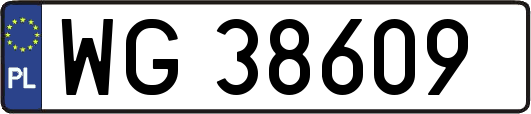 WG38609