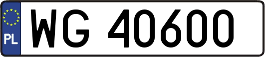 WG40600