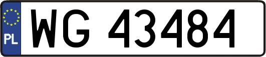 WG43484