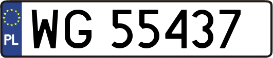 WG55437
