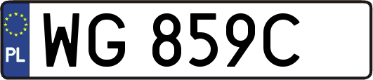 WG859C
