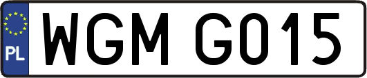 WGMG015