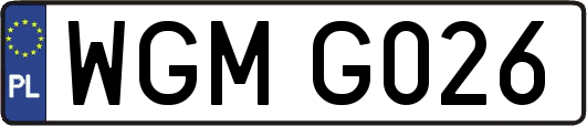 WGMG026