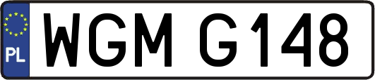 WGMG148