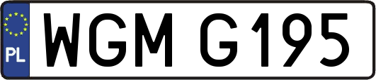 WGMG195