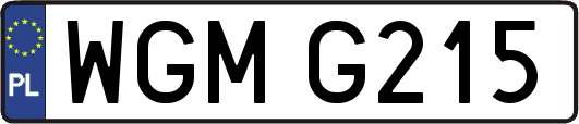 WGMG215