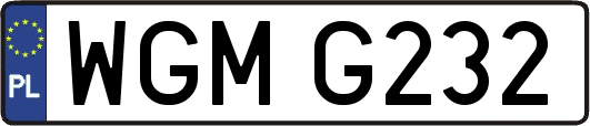 WGMG232