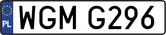 WGMG296