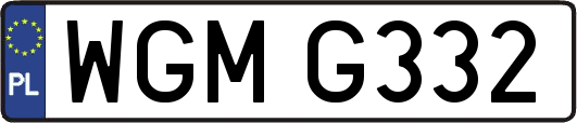 WGMG332