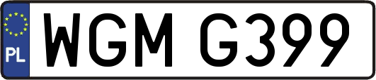 WGMG399