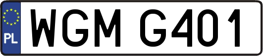 WGMG401