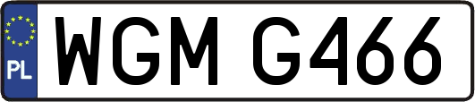 WGMG466