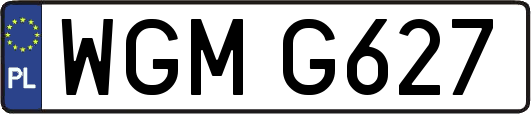 WGMG627