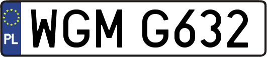 WGMG632