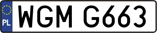 WGMG663