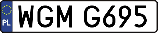 WGMG695