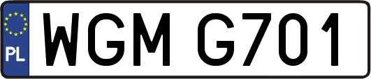 WGMG701