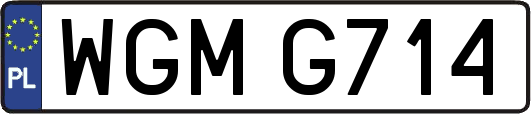 WGMG714