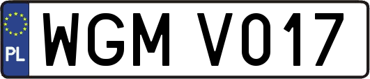 WGMV017