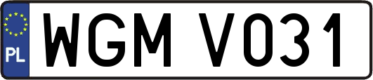 WGMV031