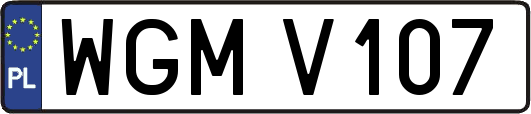 WGMV107