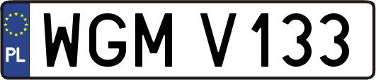 WGMV133