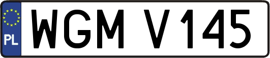 WGMV145