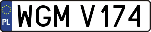 WGMV174