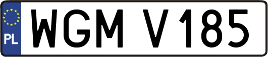 WGMV185