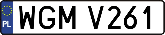 WGMV261
