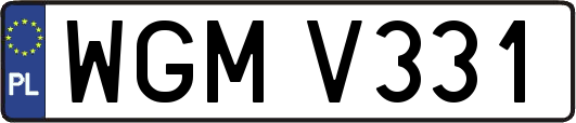 WGMV331