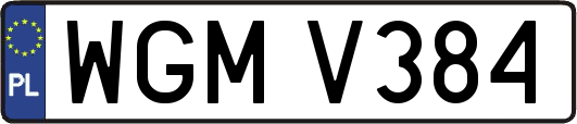 WGMV384