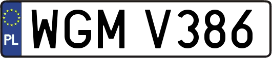WGMV386