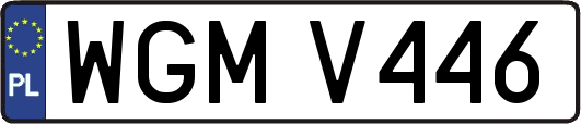 WGMV446