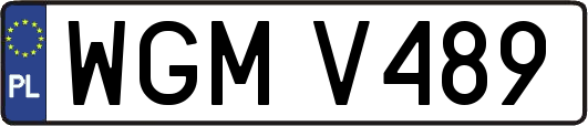 WGMV489