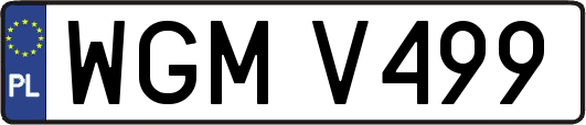 WGMV499