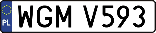 WGMV593