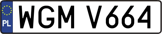 WGMV664