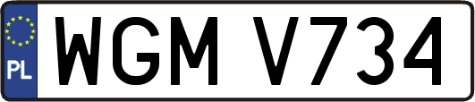 WGMV734