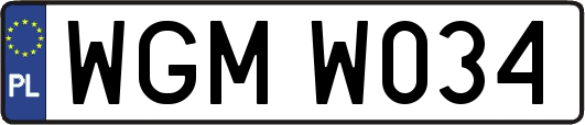 WGMW034