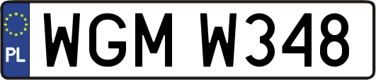 WGMW348