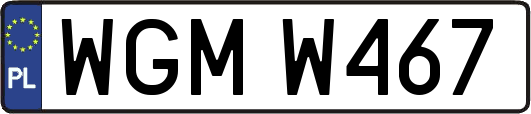 WGMW467