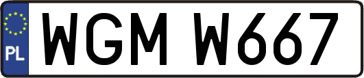 WGMW667