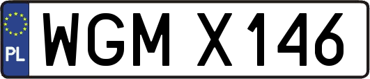 WGMX146