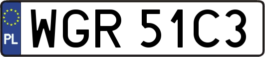 WGR51C3