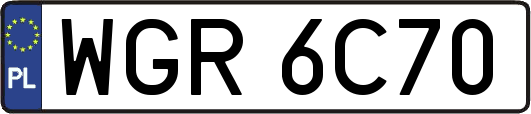 WGR6C70