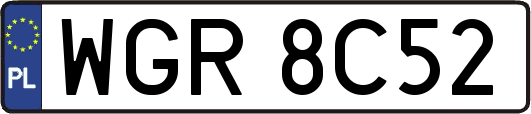 WGR8C52